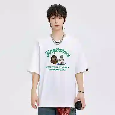 i.tFGXXFingercroxx logoT