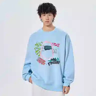 i.tFGXXFingercroxx logo