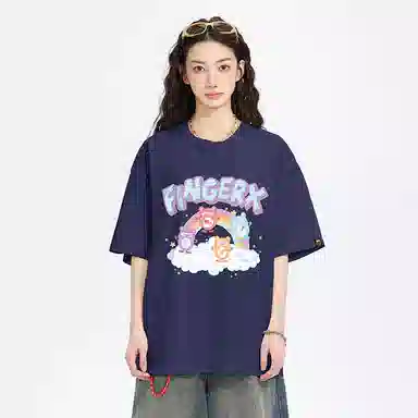 I.TFGXXFingercroxx T