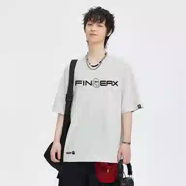 I.TFGXXFingercroxx LOGOT