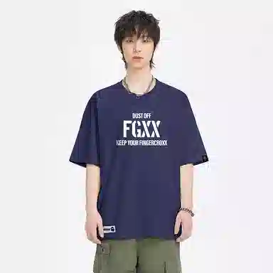 i.tFGXXFingercroxx T