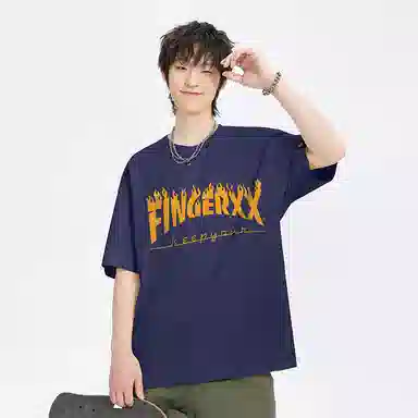 I.TFGXXFingercroxx LogoT