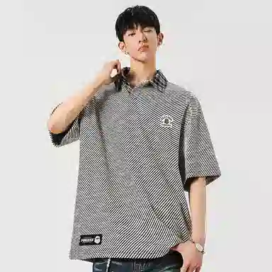 I.TFGXXFingercroxx Polo