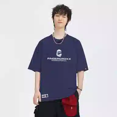 I.TFGXXFingercroxx T