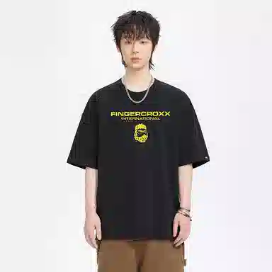 I.TFGXXFingercroxx T