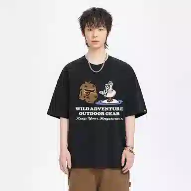 I.TFGXXFingercroxx T