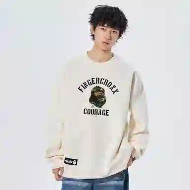 i.tFGXXFingercroxx logo