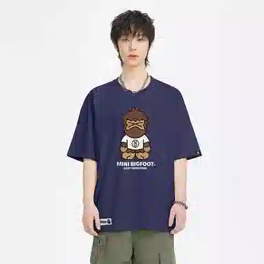 I.TFGXXFingercroxx T