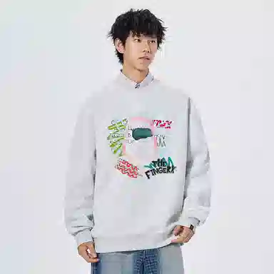 i.tFGXXFingercroxx logo