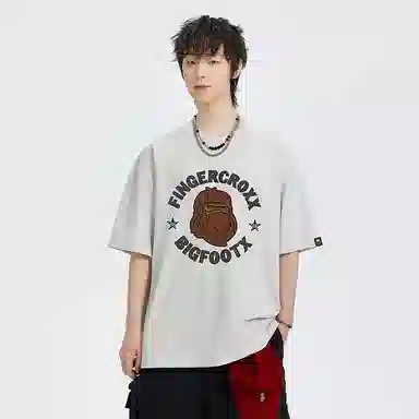 I.TFGXXFingercroxx T