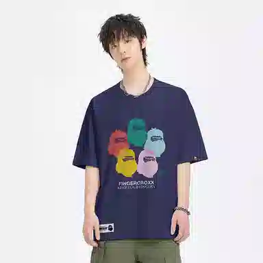 I.TFGXXFingercroxx T