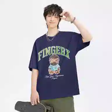 I.TFGXXFingercroxx logoT