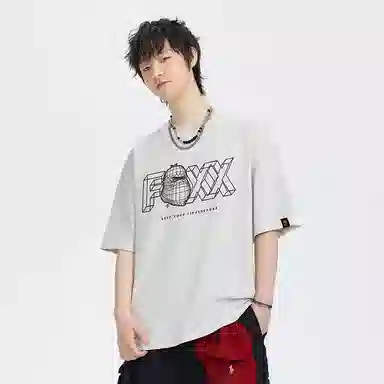 I.TFGXXFingercroxx LogoT