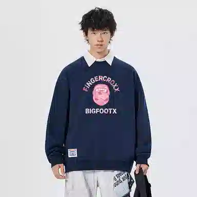 i.tFGXXFingercroxx logo