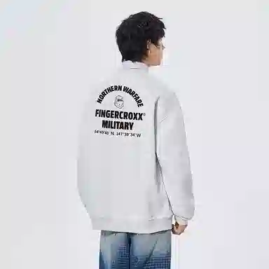 i.tFGXXFingercroxx logo