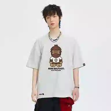 I.TFGXXFingercroxx T