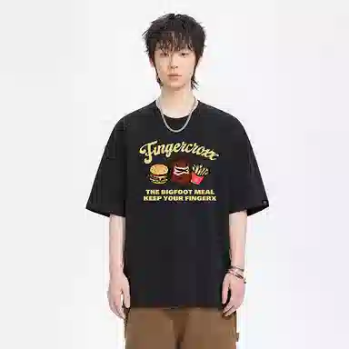 i.tFGXXFingercroxx T