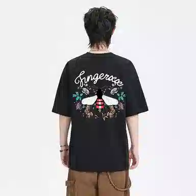 I.TFGXXFingercroxx LogoT