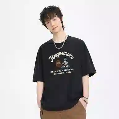 i.tFGXXFingercroxx logoT