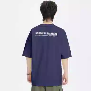 I.TFGXXFingercroxx T