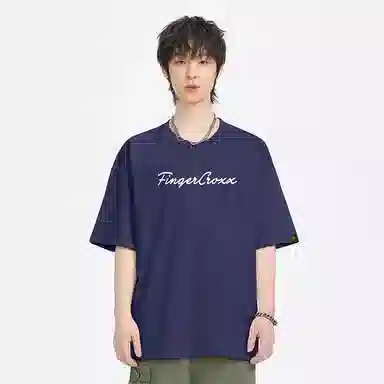 i.tFGXXFingercroxx T