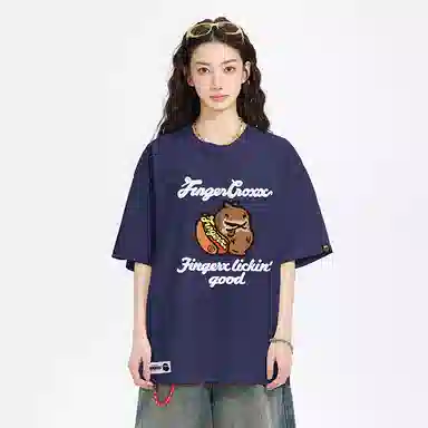 I.TFGXXFingercroxx T