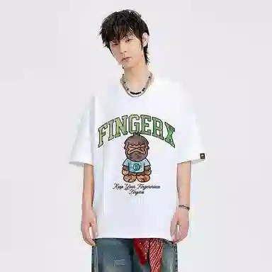 I.TFGXXFingercroxx logoT