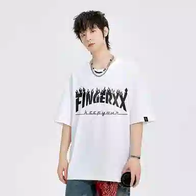 I.TFGXXFingercroxx LogoT