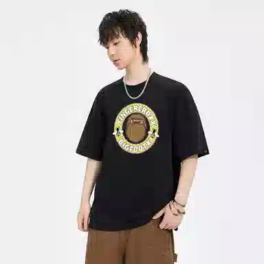 I.TFGXXFingercroxx LogoT