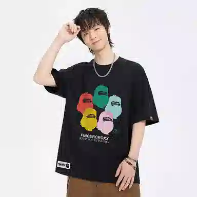 I.TFGXXFingercroxx T