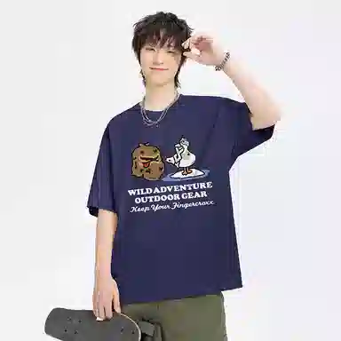 I.TFGXXFingercroxx T