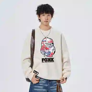 i.tFGXXFingercroxx logo