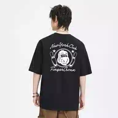 i.tFGXXFingercroxx T