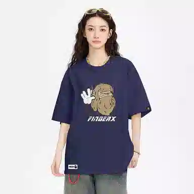 I.TFGXXFingercroxx T