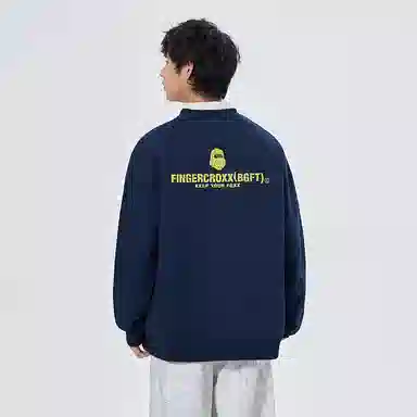 I.TFGXXFingercroxx logo