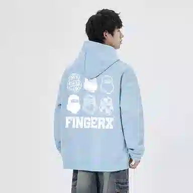 i.tFGXXFingercroxx logo