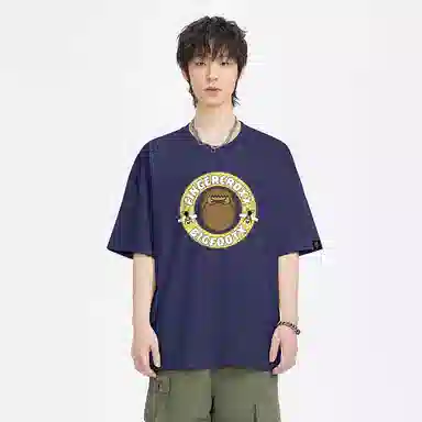 I.TFGXXFingercroxx LogoT