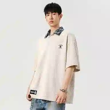 I.TFGXXFingercroxx Polo