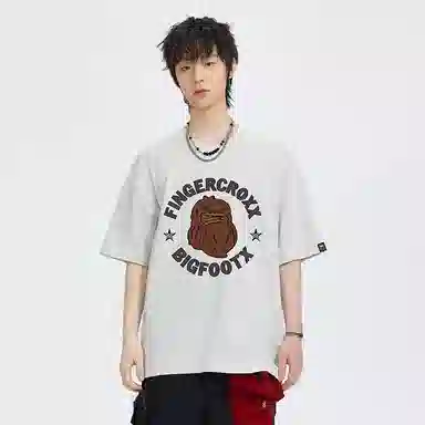 I.TFGXXFingercroxx T