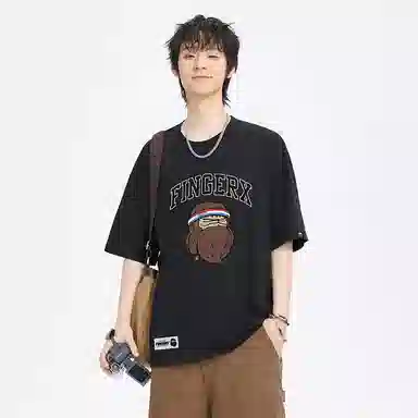 I.TFGXXFingercroxx T