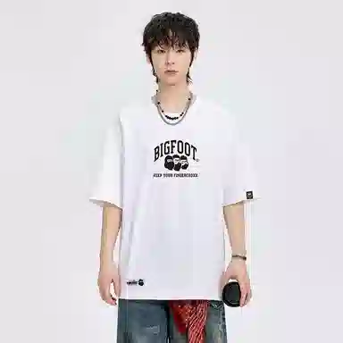 I.TFGXXFingercroxx T