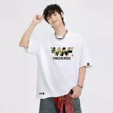 I.TFGXXFingercroxx LOGOT