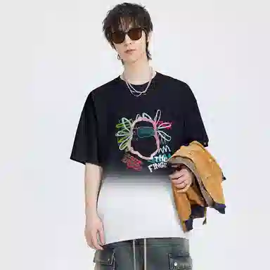 I.TFGXXFingercroxx LogoT