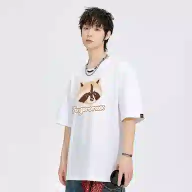 I.TFGXXFingercroxx LogoT