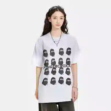 I.TFGXXFingercroxx logoT