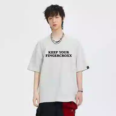 I.TFGXXFingercroxx LogoT