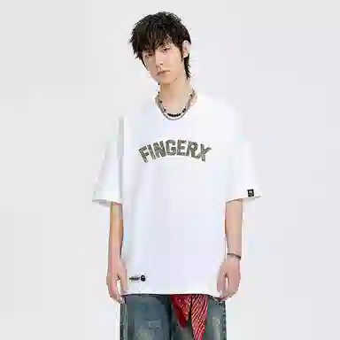 I.TFGXXFingercroxx T