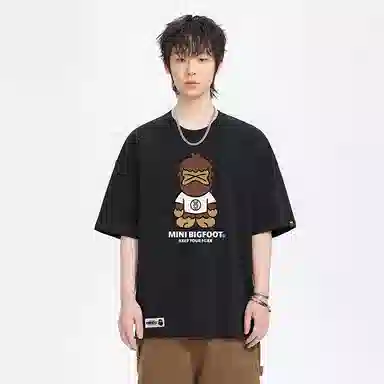 I.TFGXXFingercroxx T