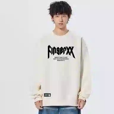 i.tFGXXFingercroxx logo