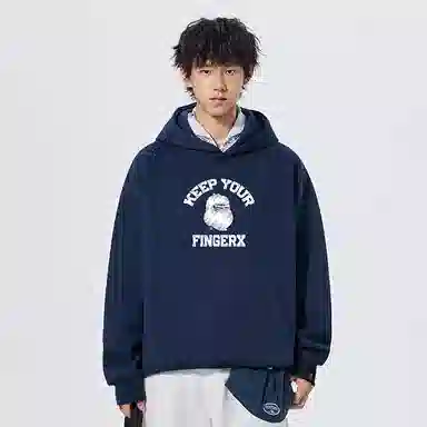 i.tFGXXFingercroxx logo